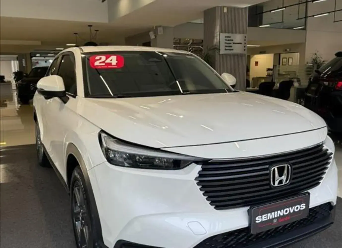 galeria HR-V