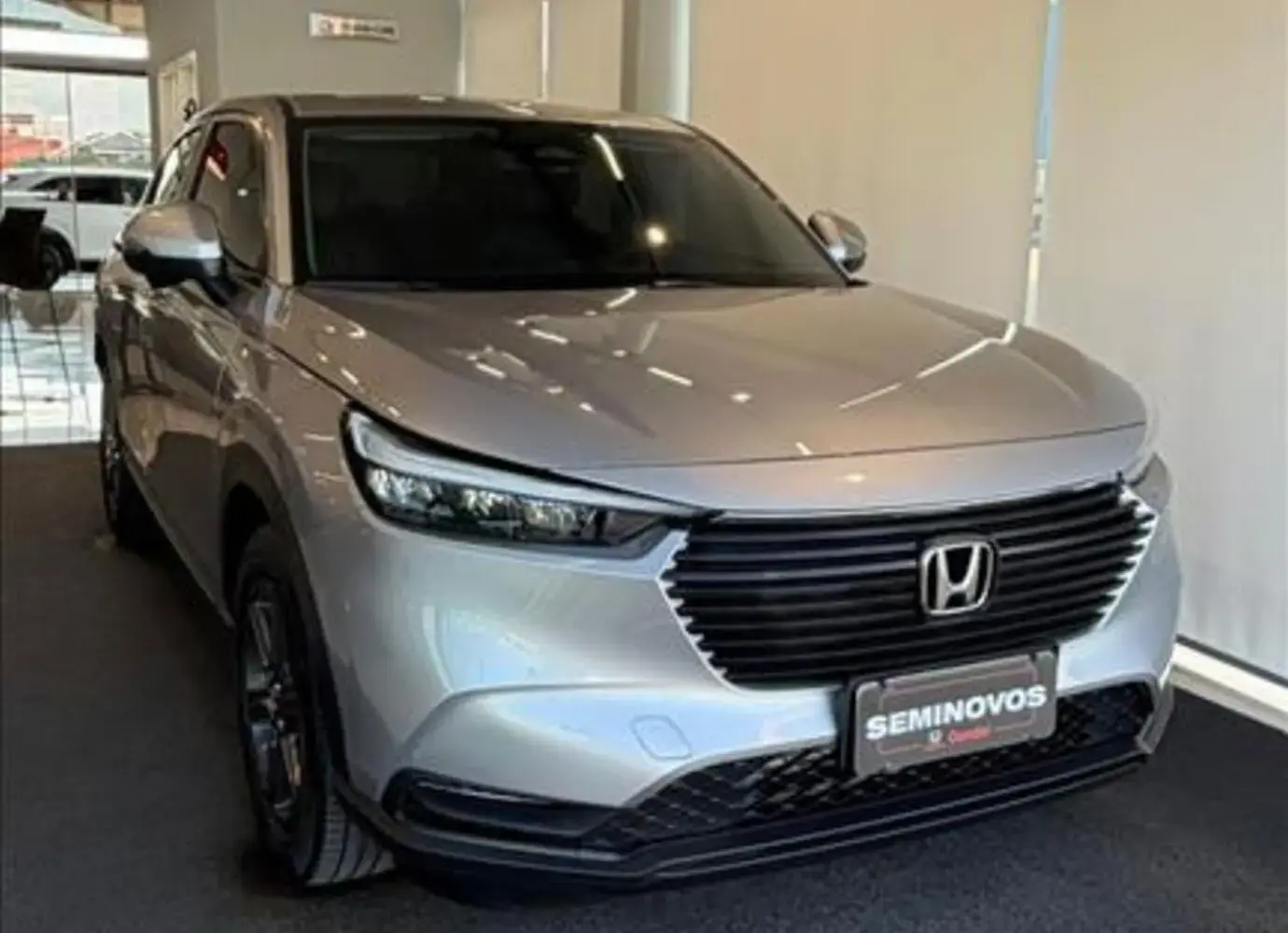 galeria HR-V