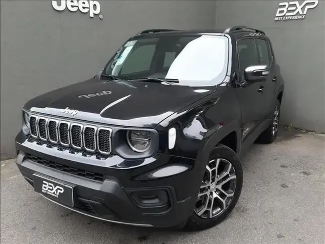 RENEGADE