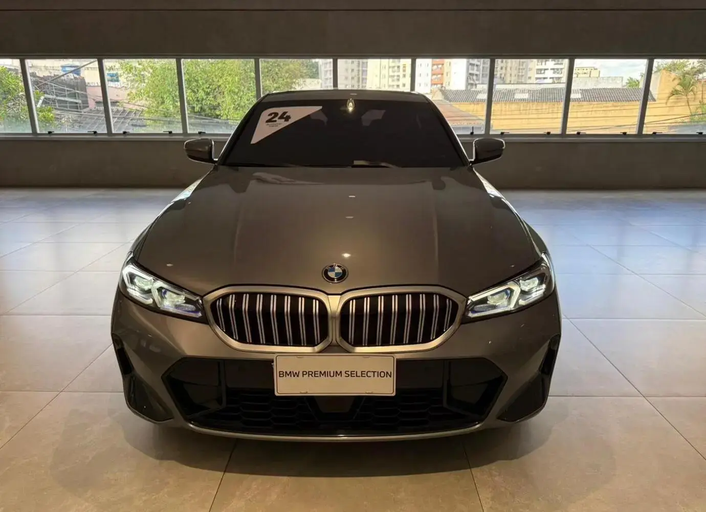 galeria 320i
