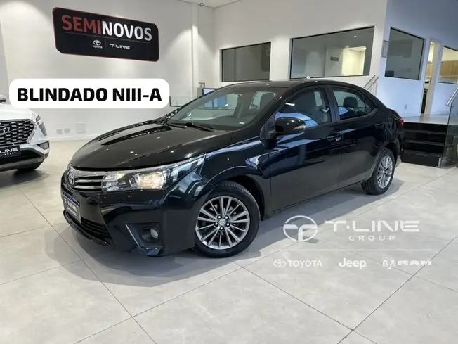 COROLLA