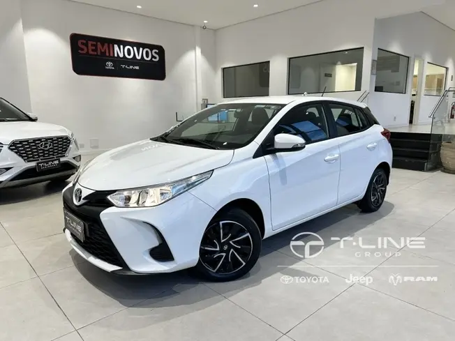 YARIS