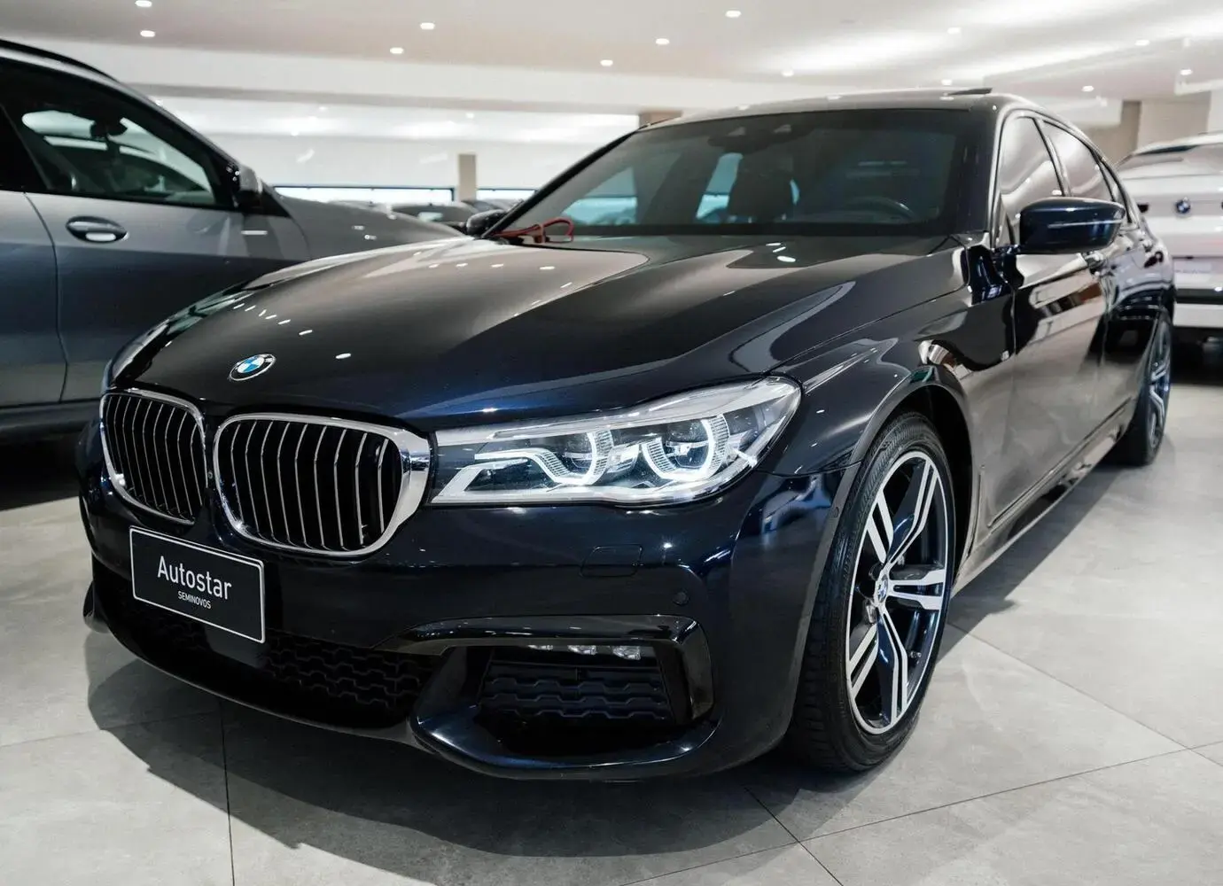 galeria 750i