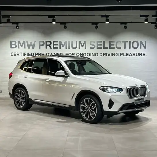 Bmw X3 xDrive30e X Line 2.0 Turbo (Aut.) (Híb.)