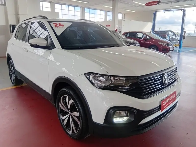 galeria T-Cross