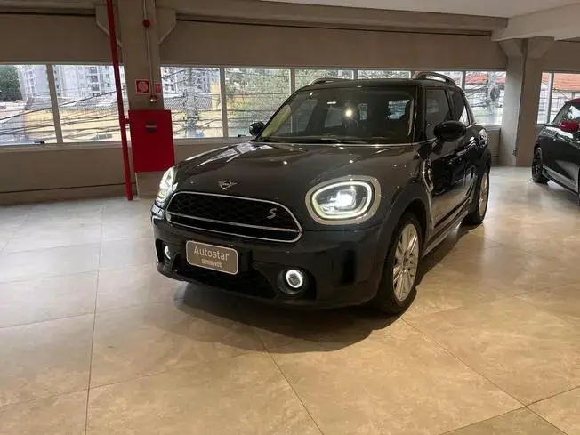 Mini Cooper Countryman S E ALL4 1.5 (Híb.)