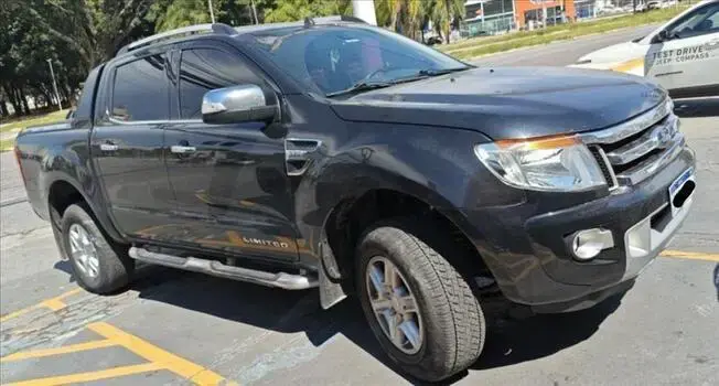 RANGER