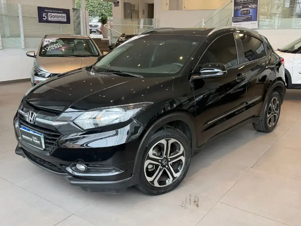 galeria HR-V