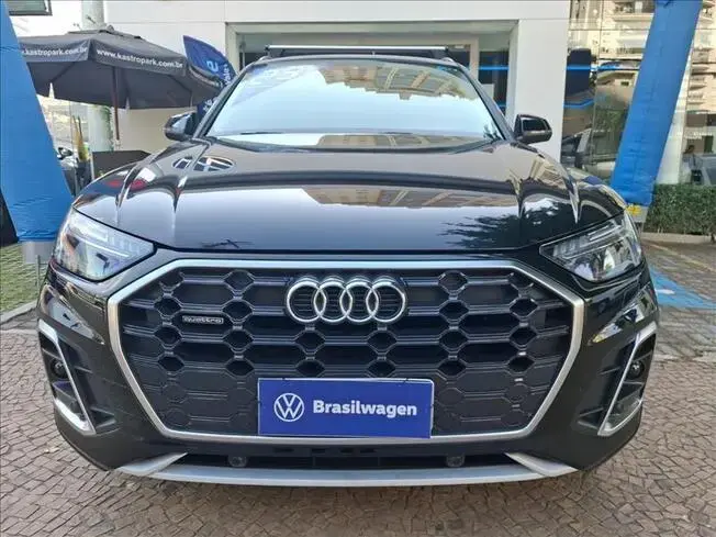  Q5 2.0 45 TFSI S-line Quattro S Tronic 
