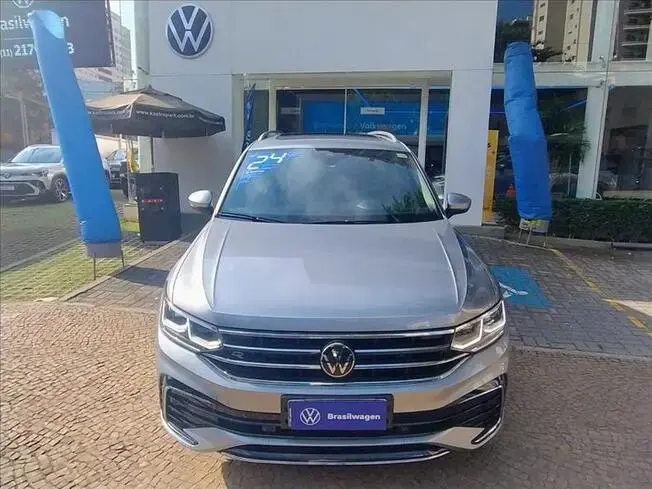  TIGUAN 2.0 300 TSI Allspace R-line 