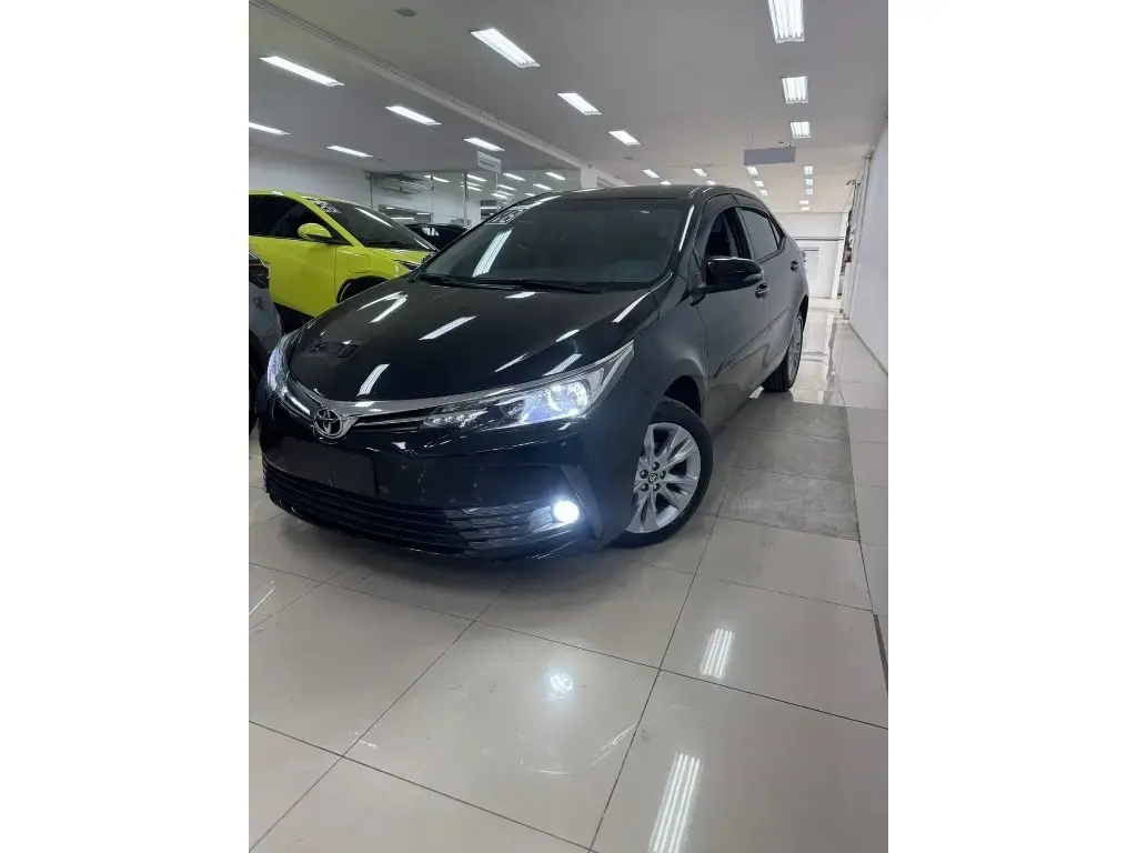 galeria COROLLA