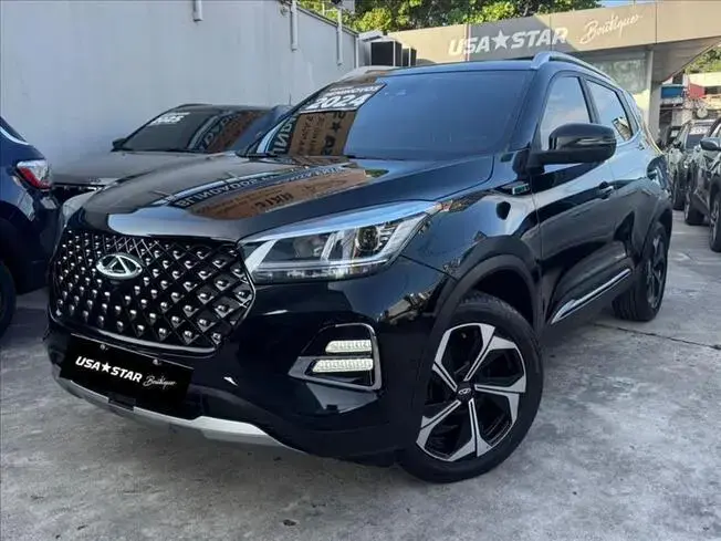TIGGO 5X PRO