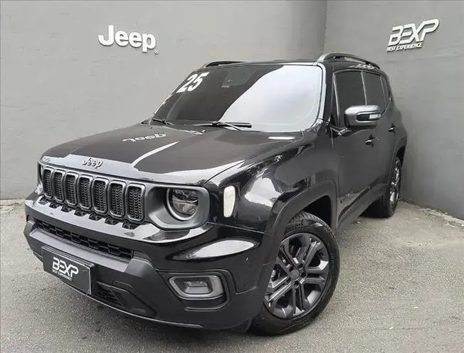 RENEGADE
