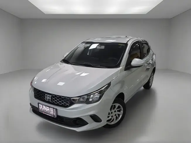 Fiat ARGO 1.0 FIREFLY FLEX DRIVE MANUAL