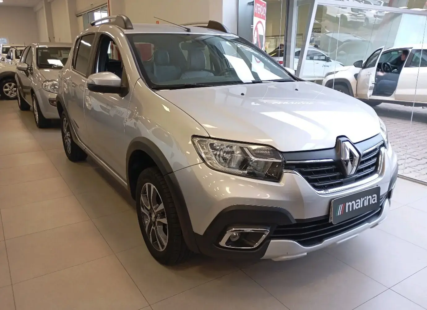 galeria STEPWAY