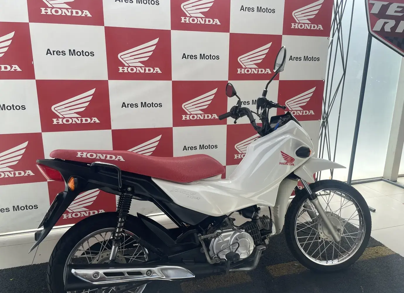 galeria HONDA