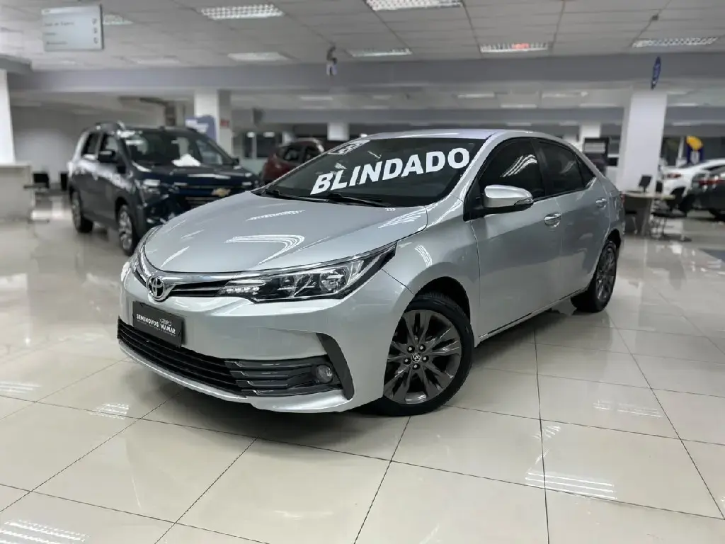 galeria COROLLA