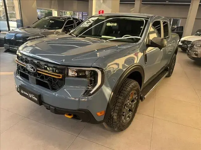 MAVERICK