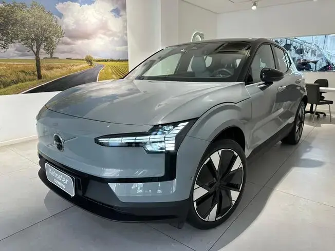 Volvo EX30 Ultra E60