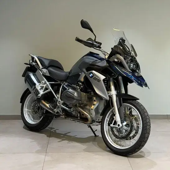Bmw R 1200 GS