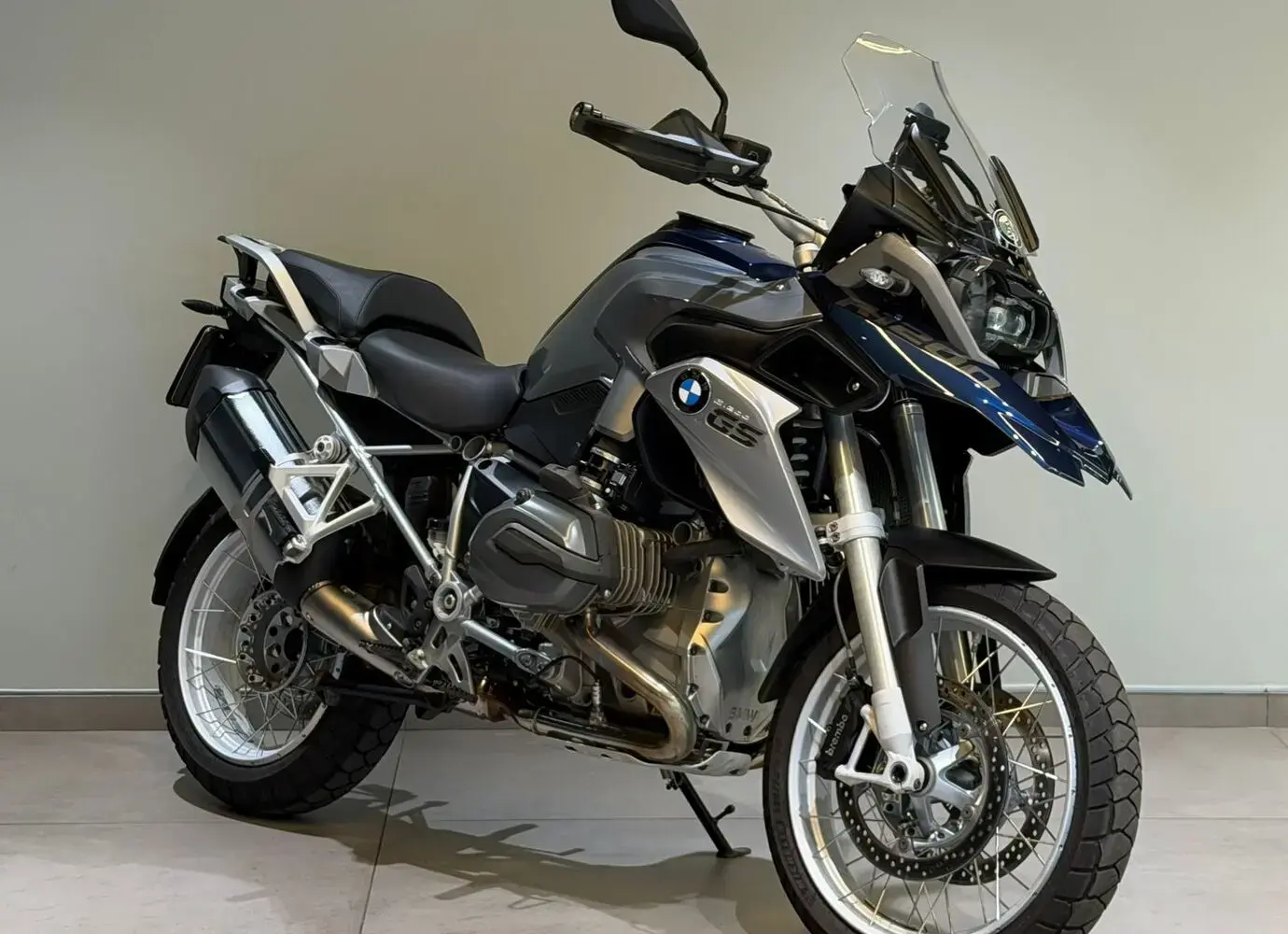 galeria R 1200