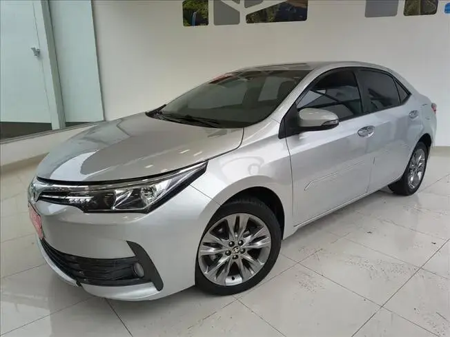  COROLLA 2.0 XEI 16V 