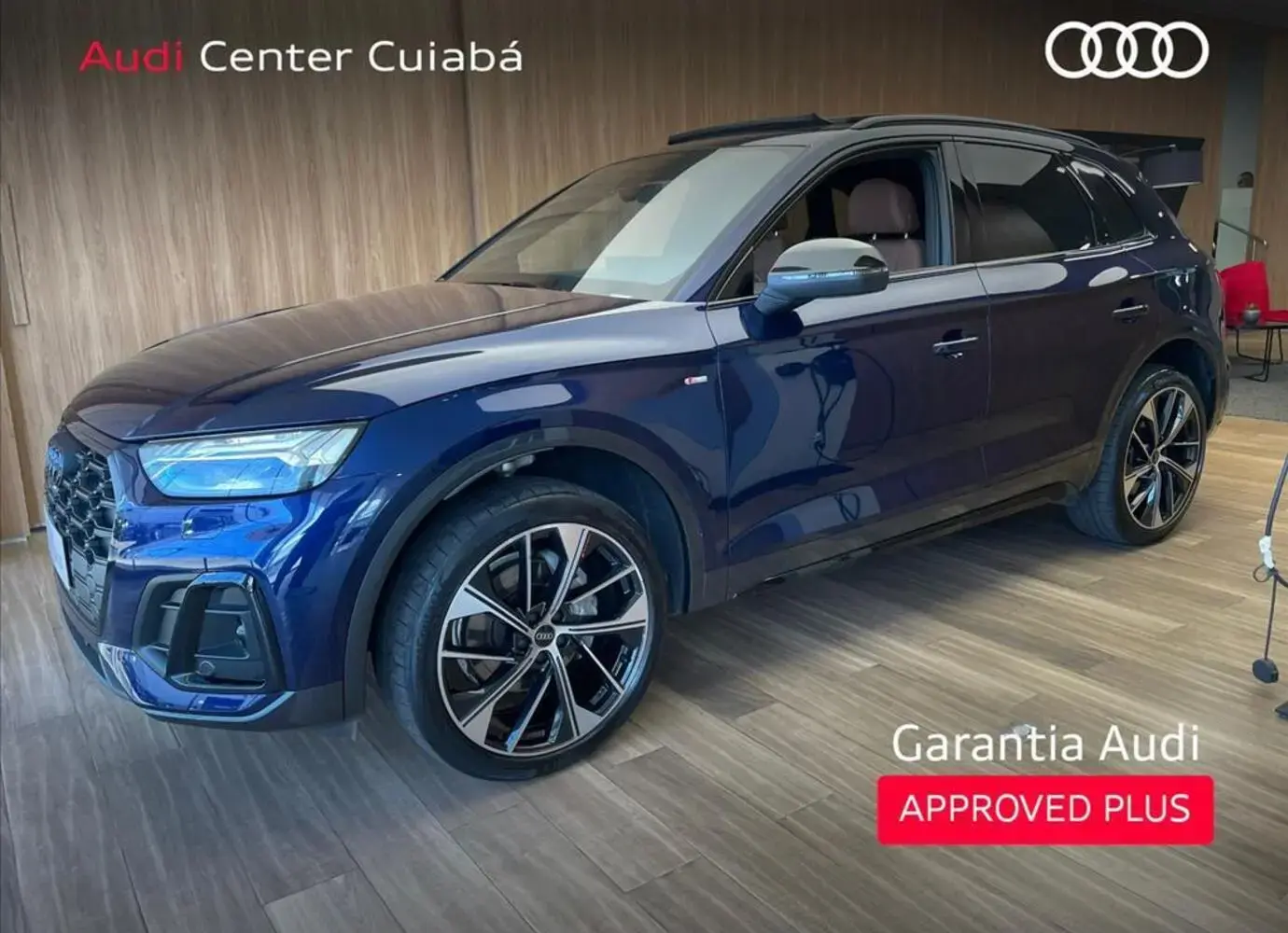 galeria Q5