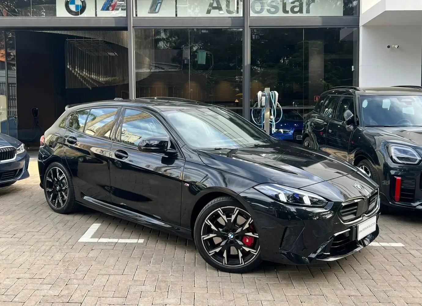 galeria M135i
