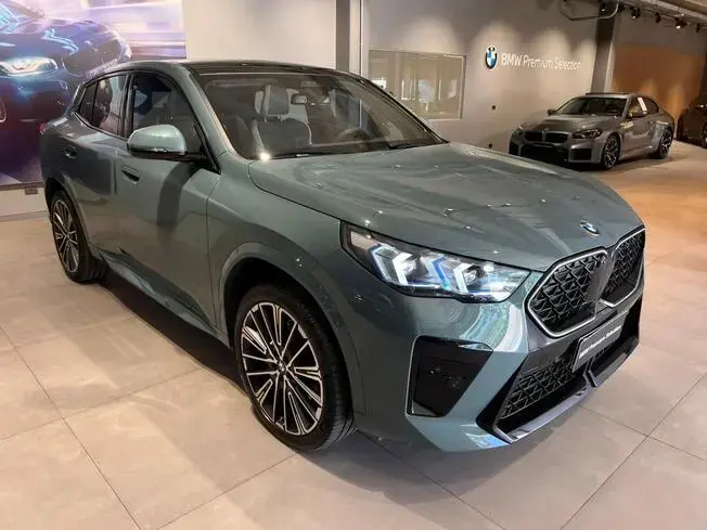 Bmw X2 XDrive20i M Sport