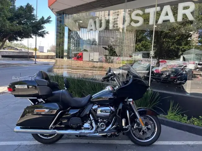 Harley Davidson Road Glide ULTRA FLTRU