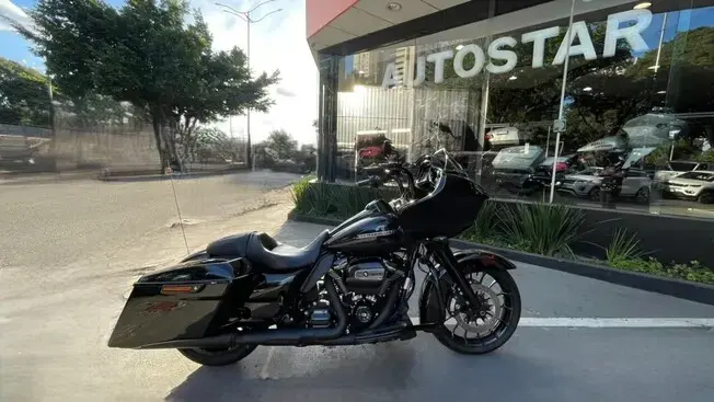 Harley Davidson Touring Road Glide Special