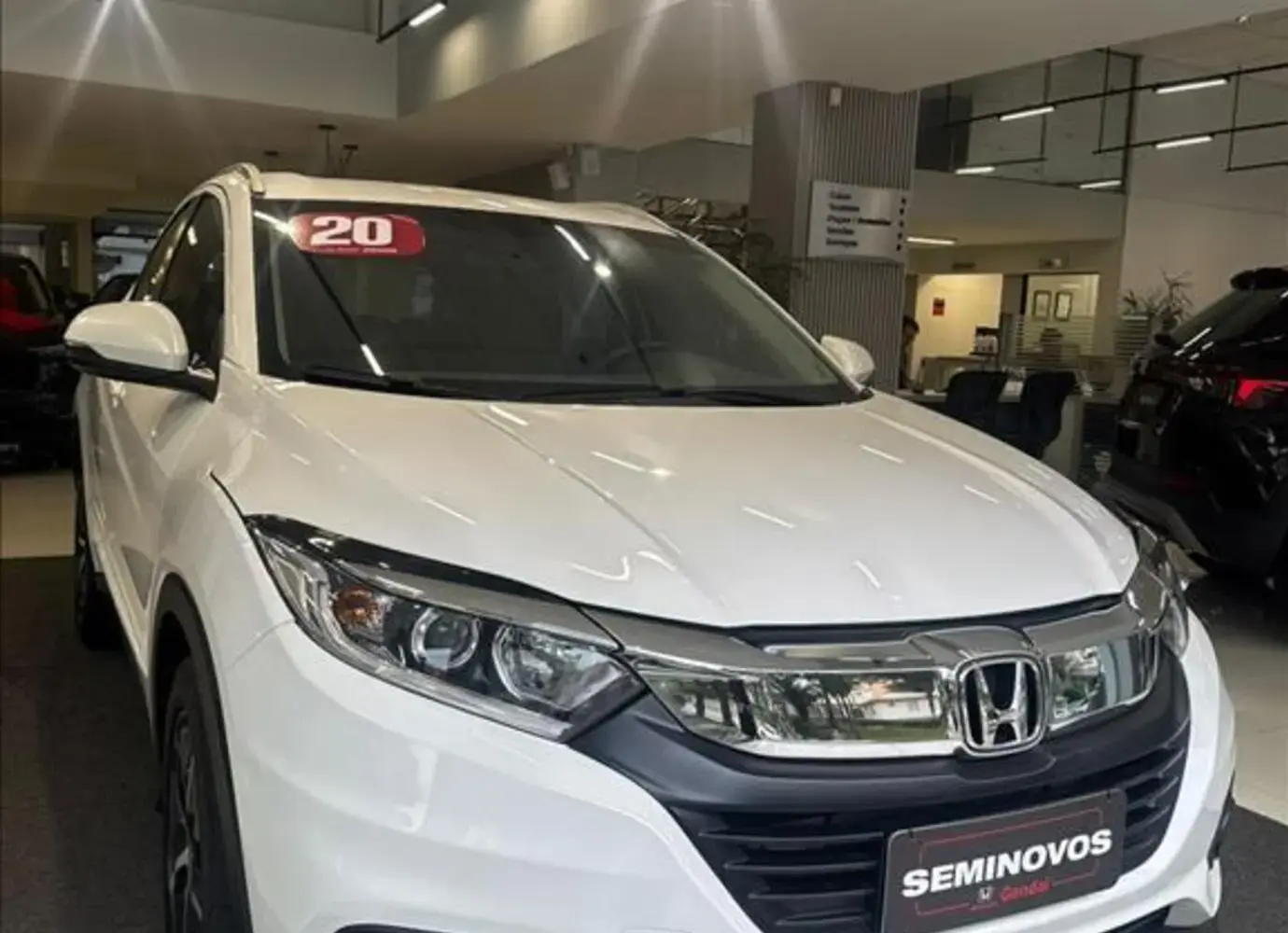 galeria HR-V