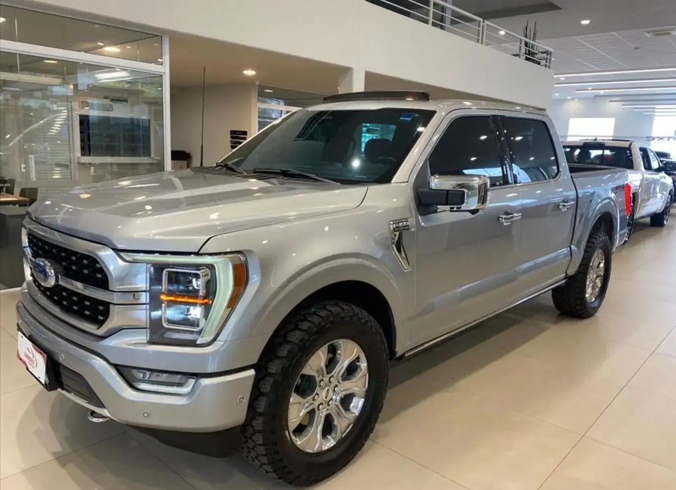 galeria F-150