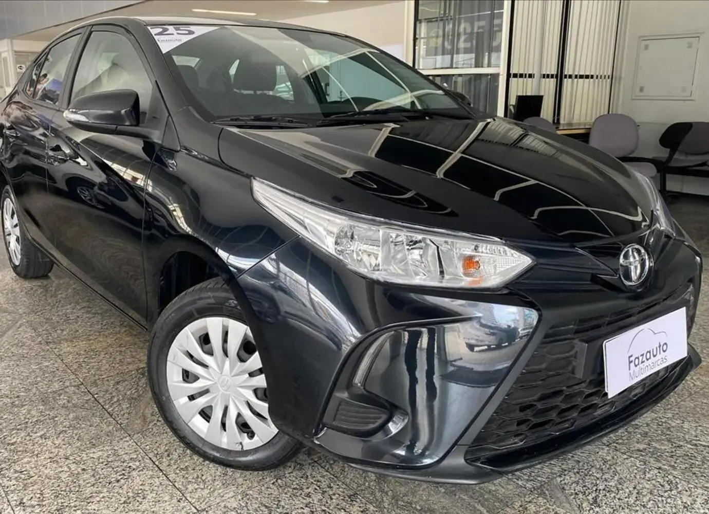 galeria YARIS