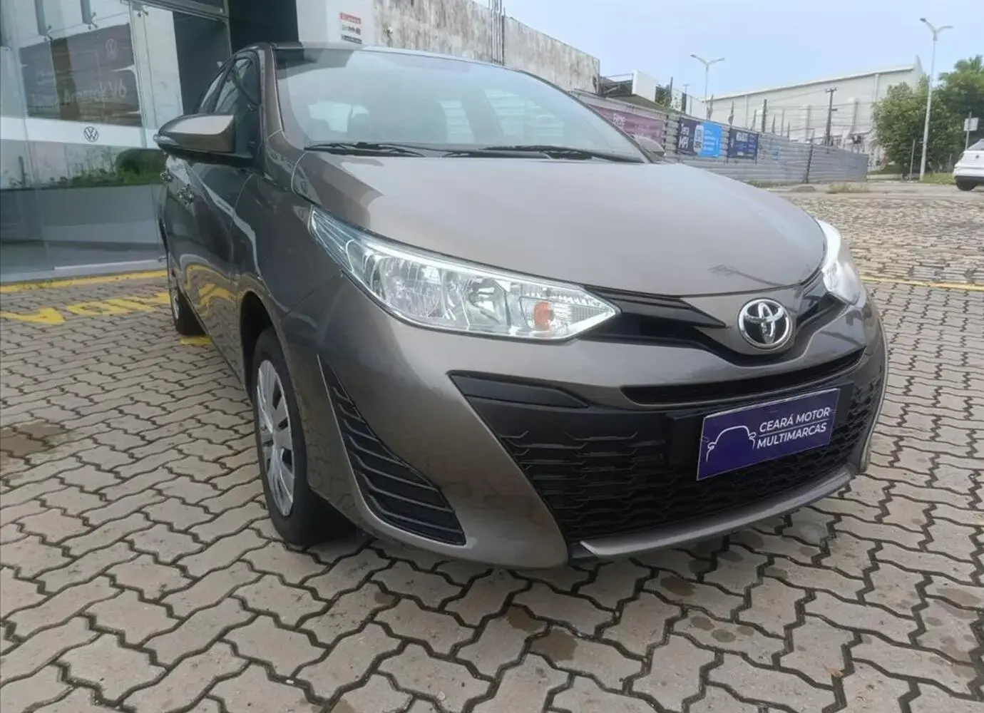 galeria YARIS