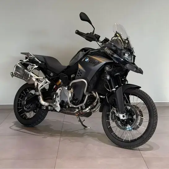 Bmw F 850 GS Adventure Premium