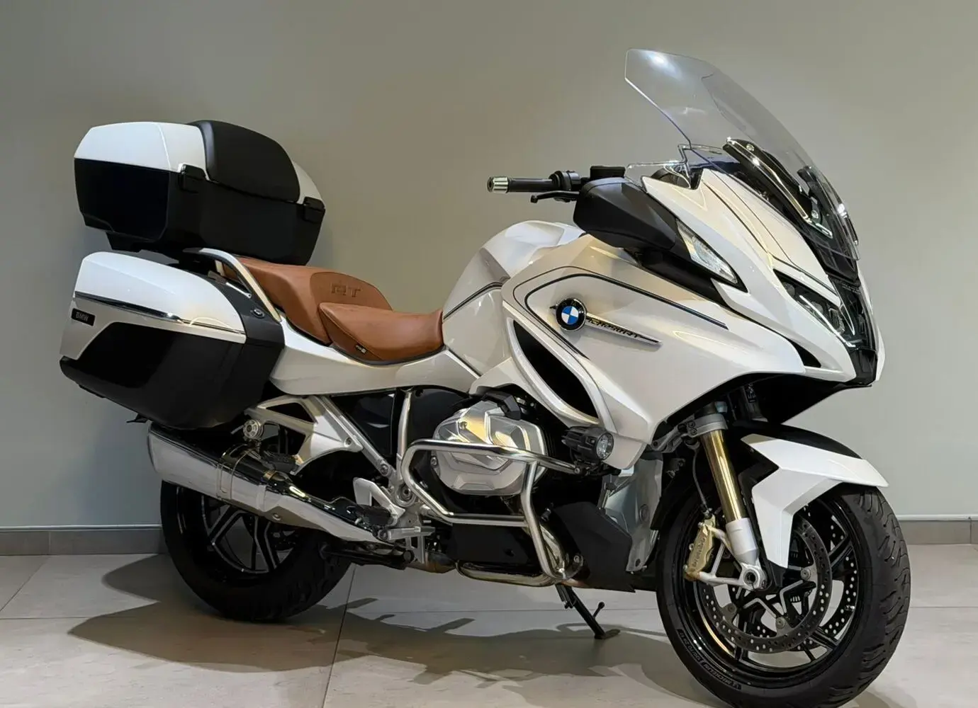 galeria R 1250 RT
