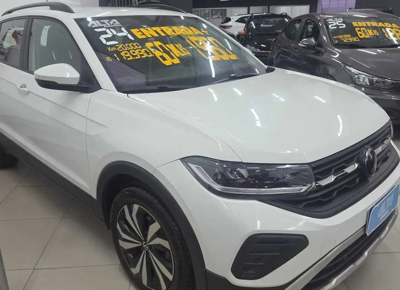 galeria T-Cross