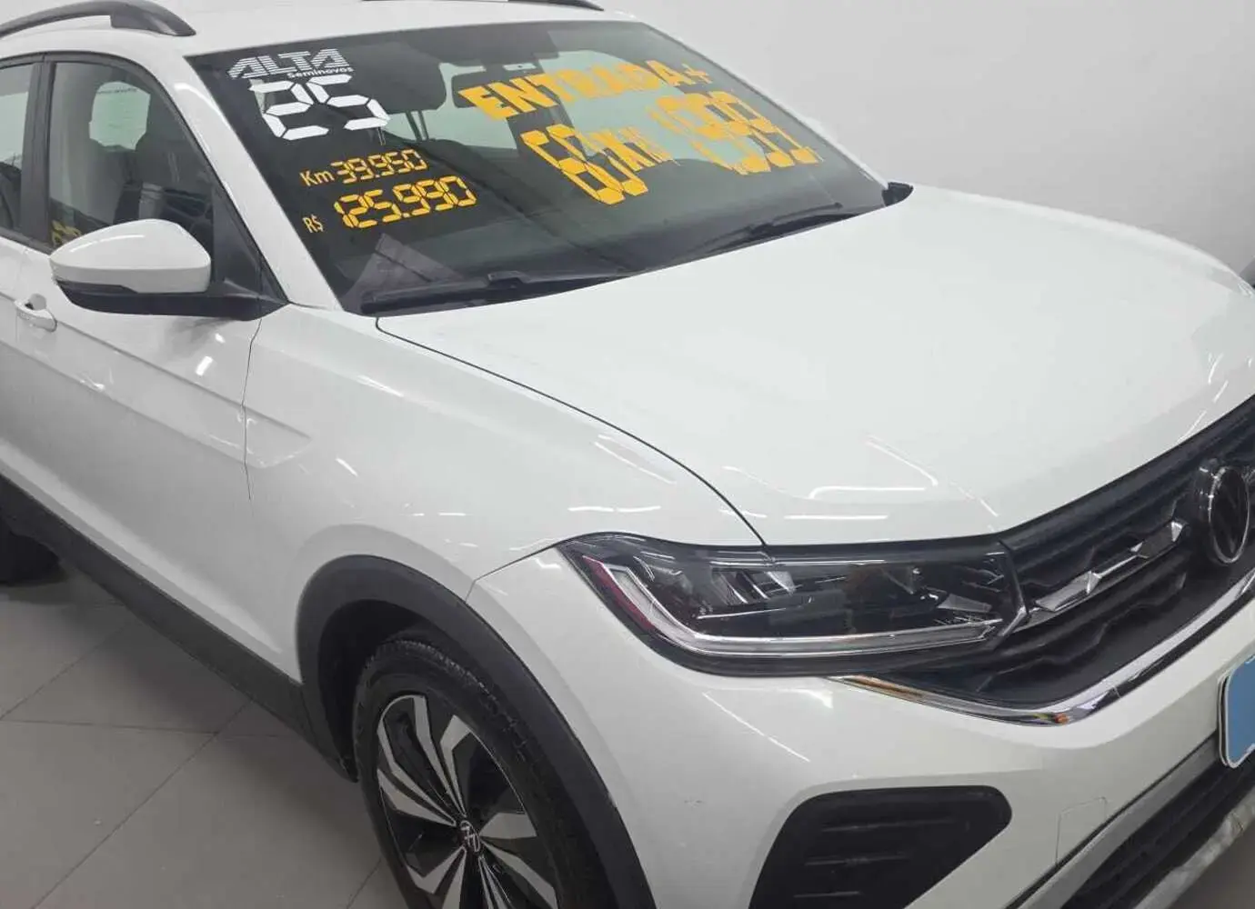 galeria T-Cross