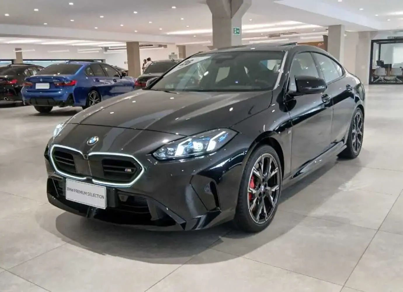 galeria M235i