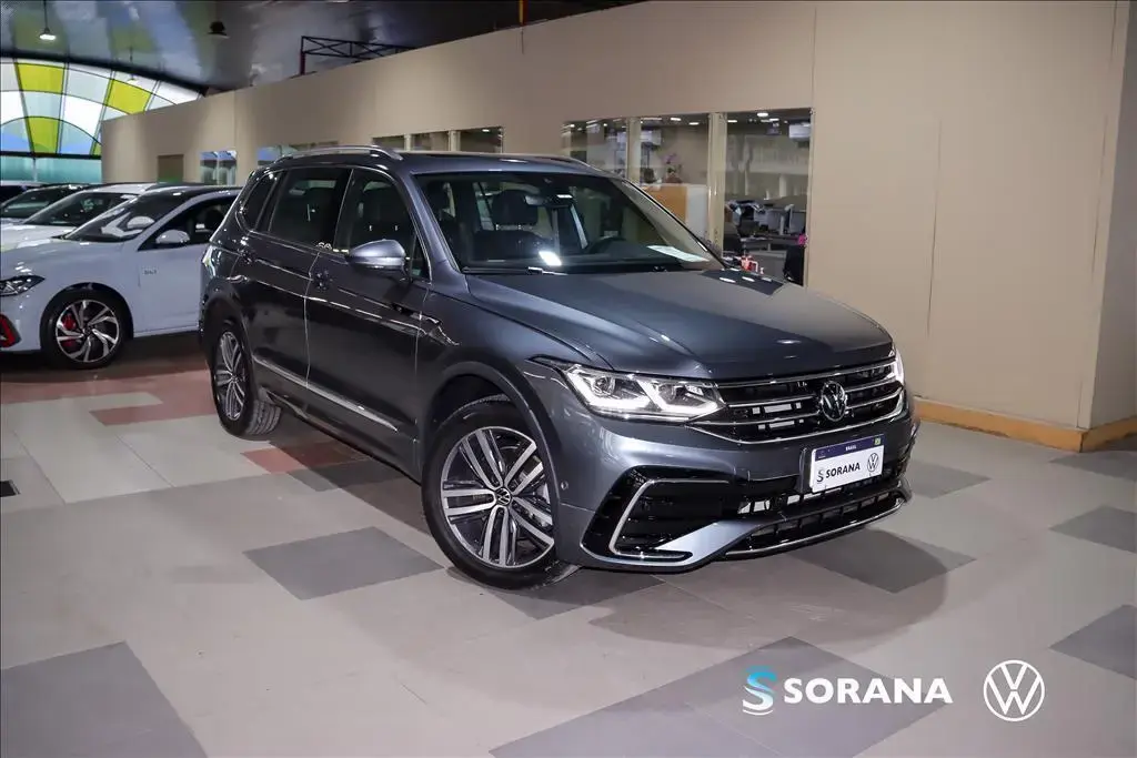galeria TIGUAN