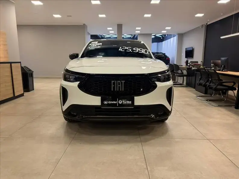 galeria FASTBACK