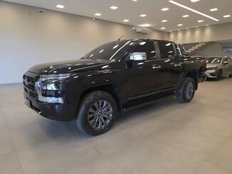 Mitsubishi TRITON HPE 2.4 CD 4x4 Diesel Aut