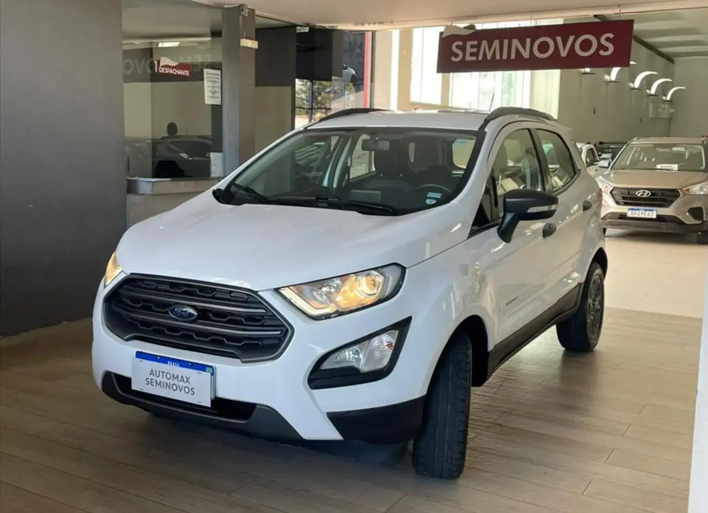 galeria ECOSPORT