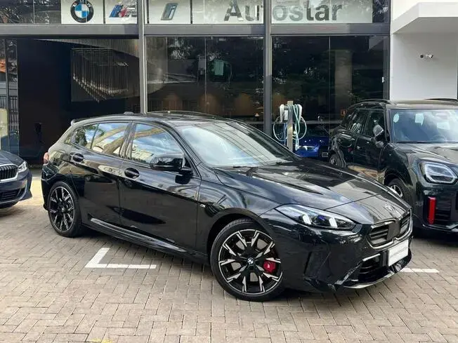 Bmw M135i M135i xDrive 2.0 (Aut)