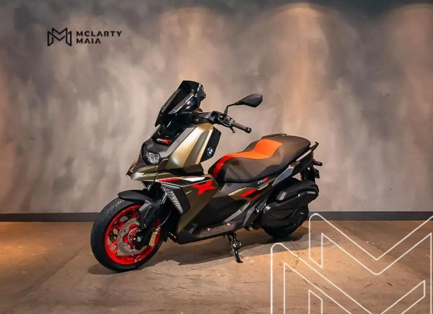 galeria C 400