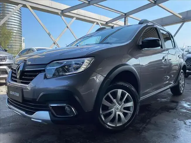 SANDERO