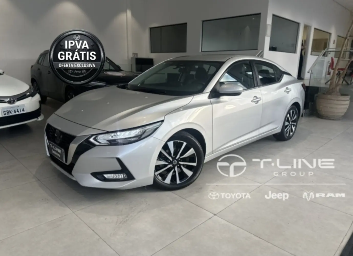 galeria SENTRA
