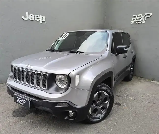 RENEGADE