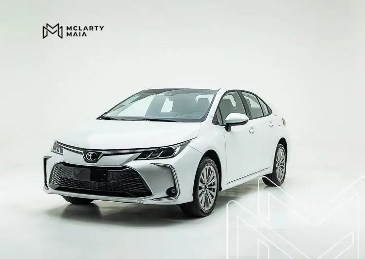 galeria COROLLA (NEW)